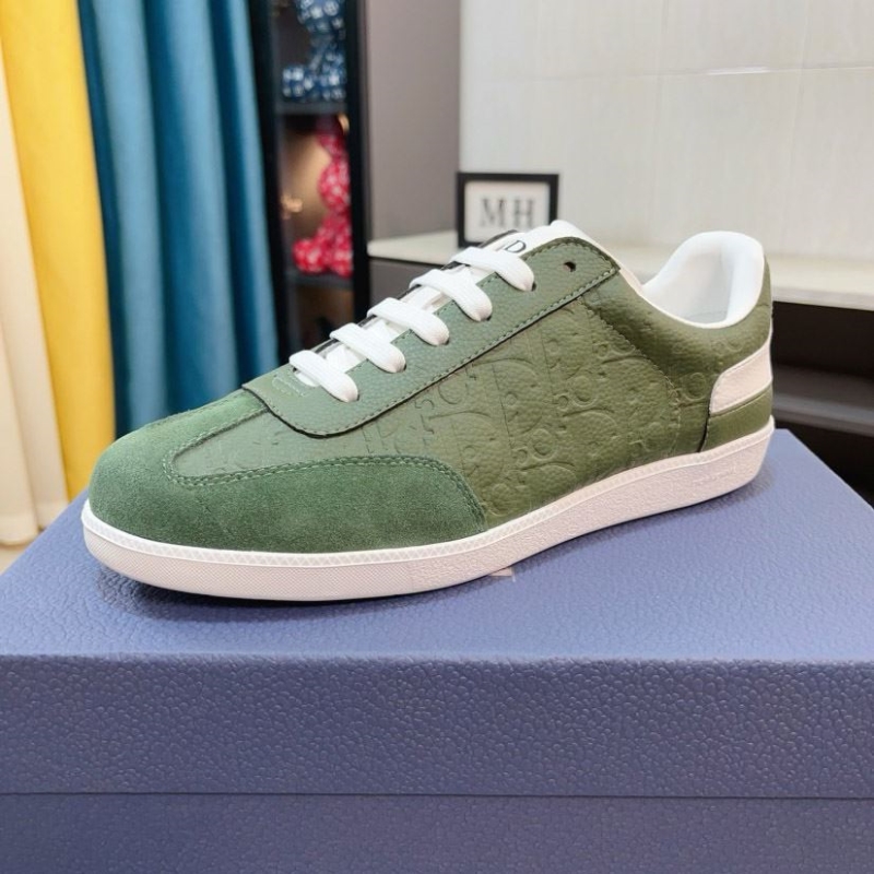 ch**an D*or casual shoes